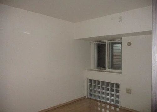 ライオンズ墨田押上 ベッドルーム