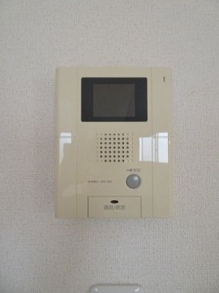 ソノロス　本所 セキュリティ