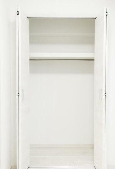 プライムブリス門前仲町 収納