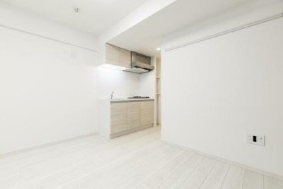 プライムブリス門前仲町 ベッドルーム