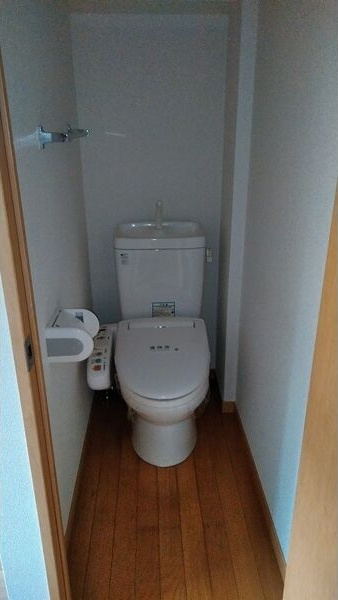 カテリーナ両国 トイレ