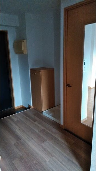 カテリーナ両国 その他設備
