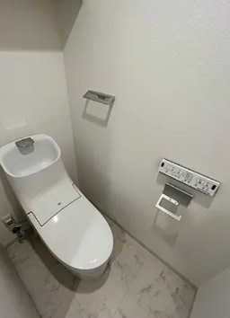 エステート南砂福島橋 トイレ