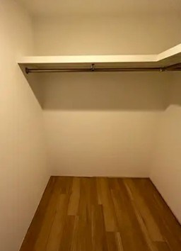 エステート南砂福島橋 収納