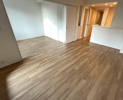エステート南砂福島橋 リビング