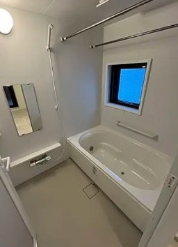 エステート南砂福島橋 風呂画像