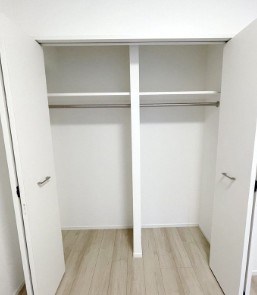 ＯＡＫＬＡＮＣＥ森下 収納