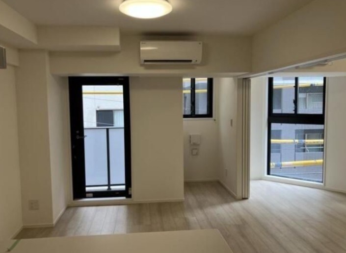 ＯＡＫＬＡＮＣＥ森下 リビング