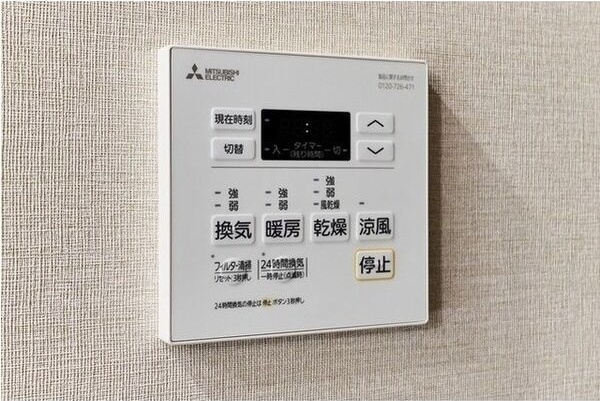 コンフォリア・リヴ門前仲町EAST その他設備