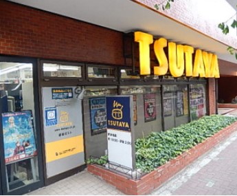 コンフォリア・リヴ門前仲町EAST ショッピング施設