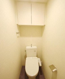 ディームス東陽町Ⅱ トイレ