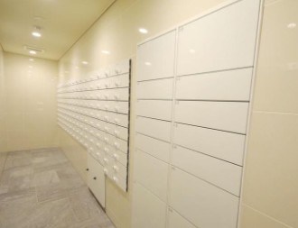 ディームス東陽町Ⅱ その他共有部分