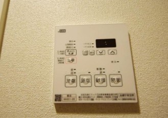 ディームス東陽町Ⅱ その他設備