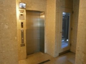 カスタリア森下 その他共有部分