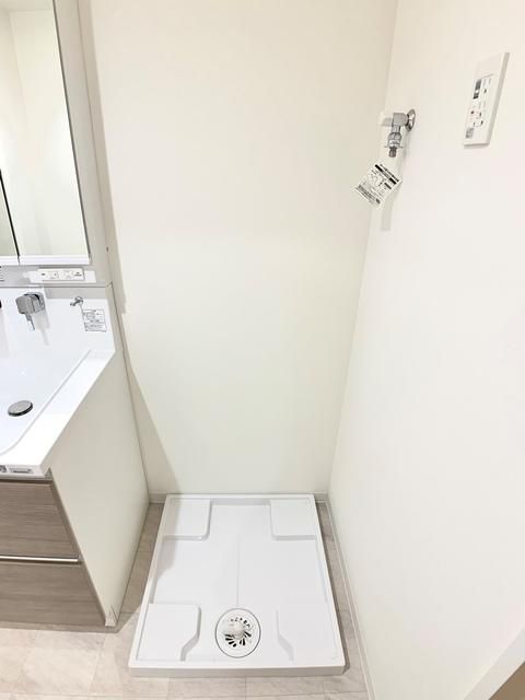 プライマル月島 その他部屋・スペース