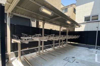 プライマル門前仲町 その他共有部分