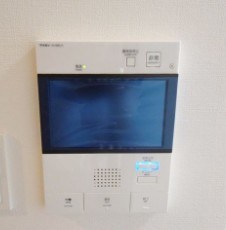 プライマル門前仲町 セキュリティ