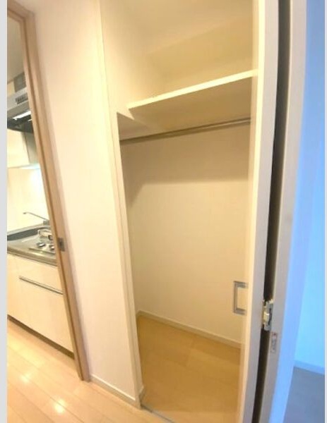プラウドフラット隅田リバーサイド その他部屋・スペース