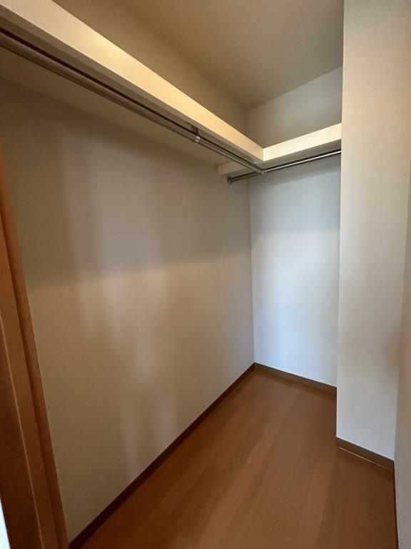 TRビルディング 収納