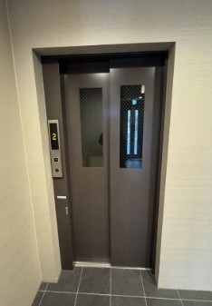 ディアコート住吉 その他共有部分