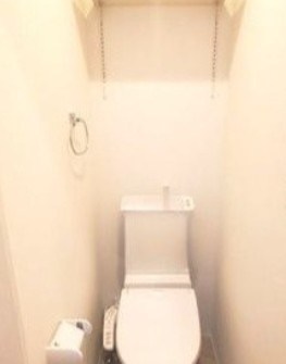 ディアコート住吉 トイレ