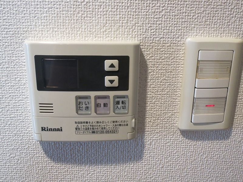 ＨＦ門前仲町レジデンス セキュリティ