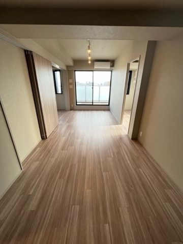 クレヴィアリグゼ錦糸町 リビング