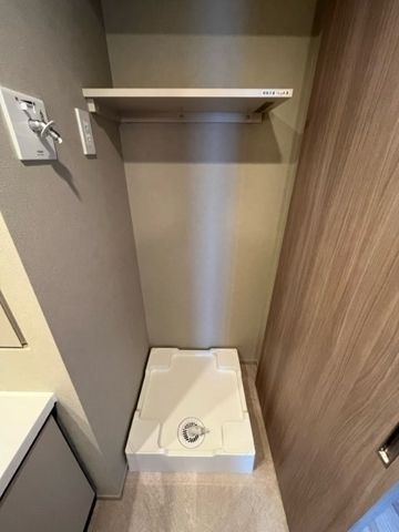 クレヴィアリグゼ錦糸町 収納