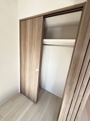 ＯＮＥ ＲＯＯＦ ＲＥＳＩＤＥＮＣＥ ＡＳＡＫＵＳＡＢＡＳＨＩ 収納