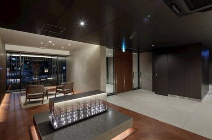 ＯＮＥ ＲＯＯＦ ＲＥＳＩＤＥＮＣＥ ＡＳＡＫＵＳＡＢＡＳＨＩ ロビー