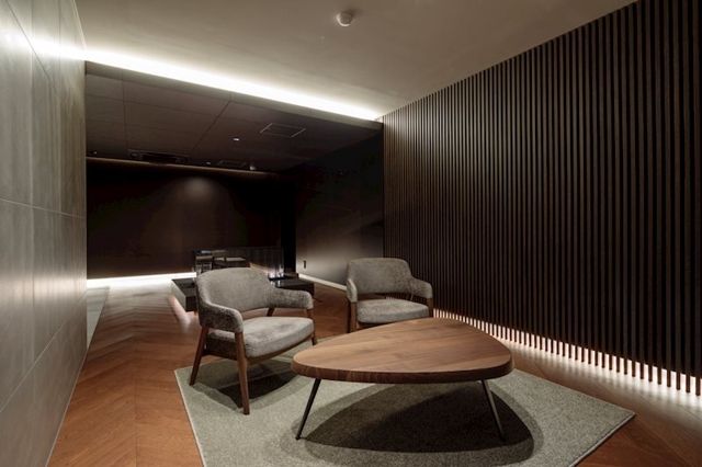 ＯＮＥ ＲＯＯＦ ＲＥＳＩＤＥＮＣＥ ＡＳＡＫＵＳＡＢＡＳＨＩ ロビー