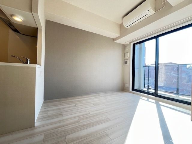 ＯＮＥ ＲＯＯＦ ＲＥＳＩＤＥＮＣＥ ＡＳＡＫＵＳＡＢＡＳＨＩ ベッドルーム
