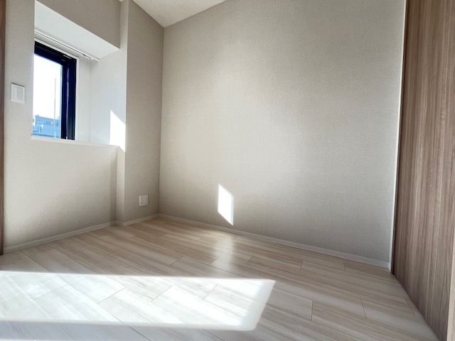 ＯＮＥ ＲＯＯＦ ＲＥＳＩＤＥＮＣＥ ＡＳＡＫＵＳＡＢＡＳＨＩ ベッドルーム