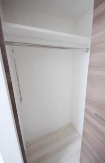 メイクスデザイン両国ノース 収納