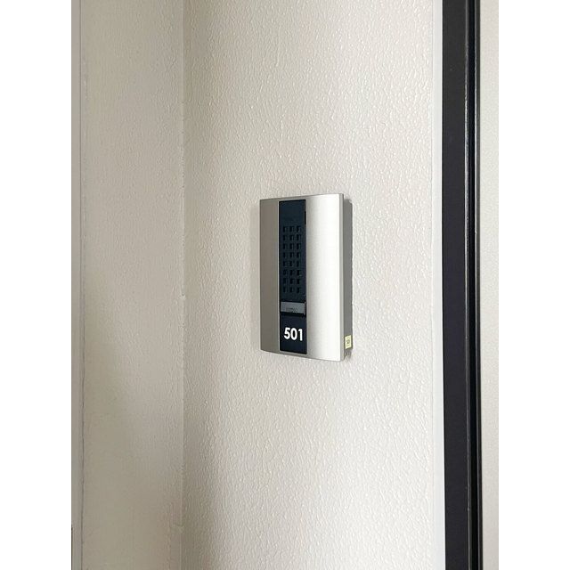 ES-Grande門前仲町 その他