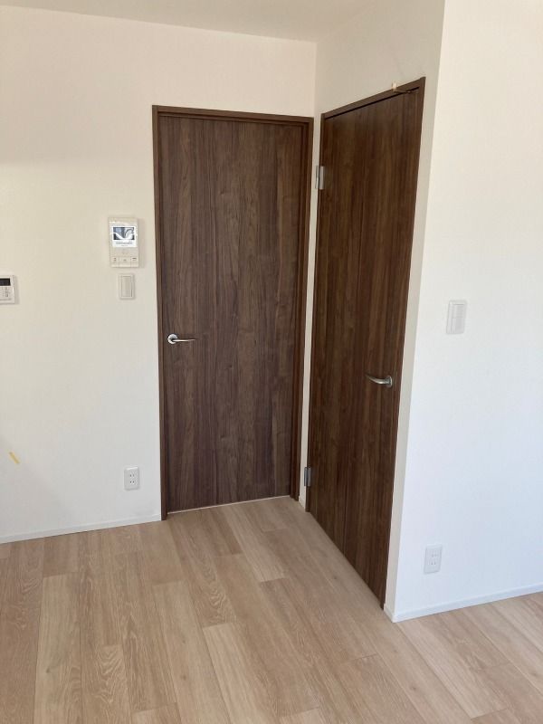 CREAL門前仲町 ベッドルーム