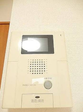 レオーネ清澄白河 セキュリティ