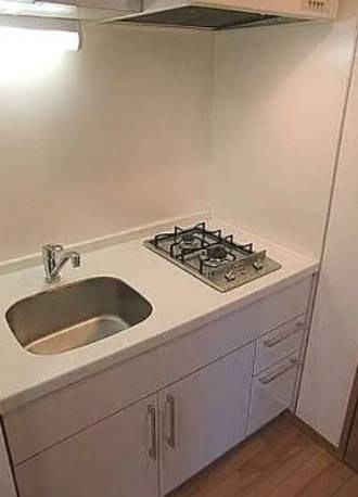 レオーネ清澄白河 キッチン