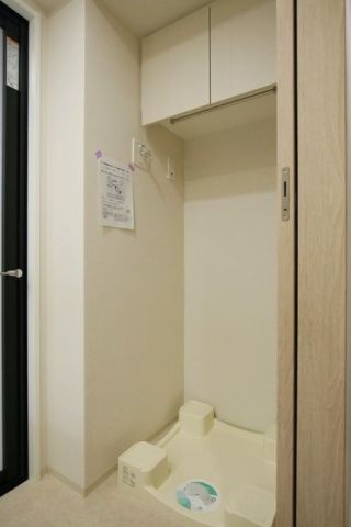 クレヴィア日本橋浜町公園 その他設備