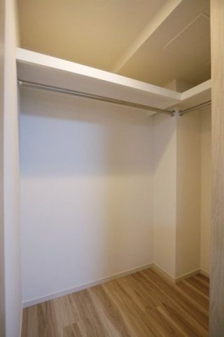 クレヴィア日本橋浜町公園 その他部屋・スペース