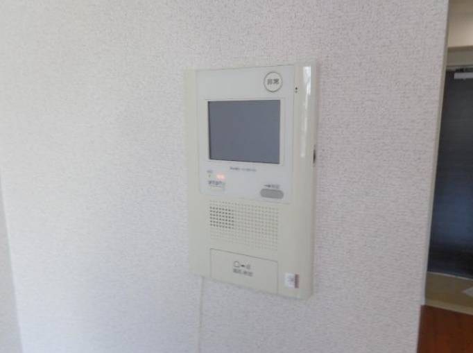 アルテシモリンクブレッザ セキュリティ