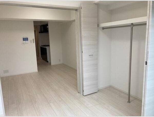 S-RESIDENCE菊川rivie 収納