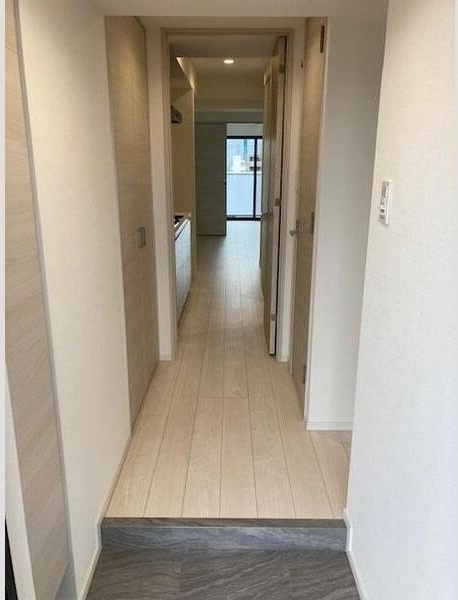 S-RESIDENCE菊川rivie キッチン
