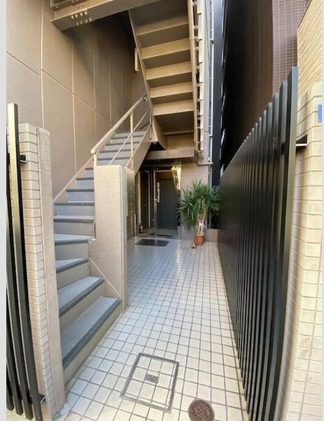 デルックス東陽ビル その他共有部分