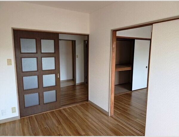 ルミエール北斎 その他部屋・スペース
