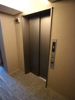 プラウドフラット門前仲町Ⅴ その他設備