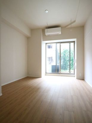プラウドフラット門前仲町Ⅴ ベッドルーム