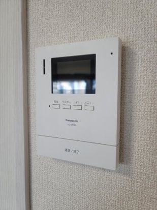 ニックハイム茅場町 セキュリティ