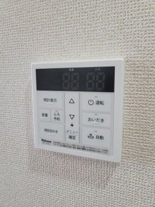 ニックハイム茅場町 セキュリティ