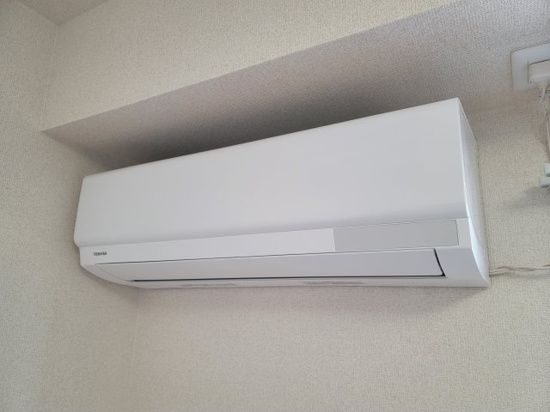 ニックハイム茅場町 その他設備